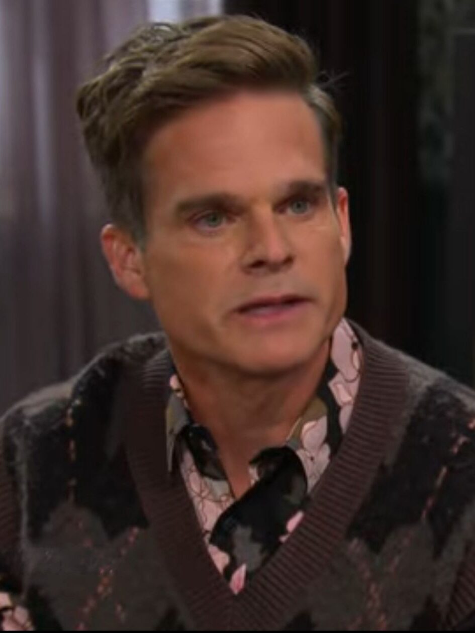 Leo asks Gwen to make Dmitri disappear on Days of Our Lives during the week of 1-12-26