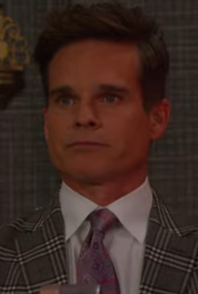 Leo doesn't want to lose Javi on Days of Our Lives during the week of 1-19-26