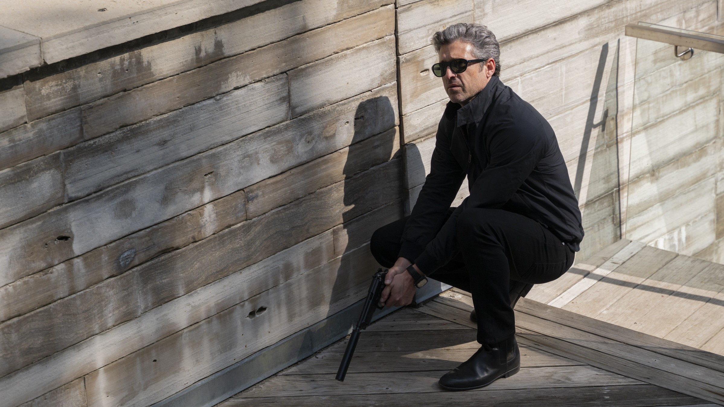 Memory of a Killer Season 1 Episode 2 Teases a Much Bigger Enemy