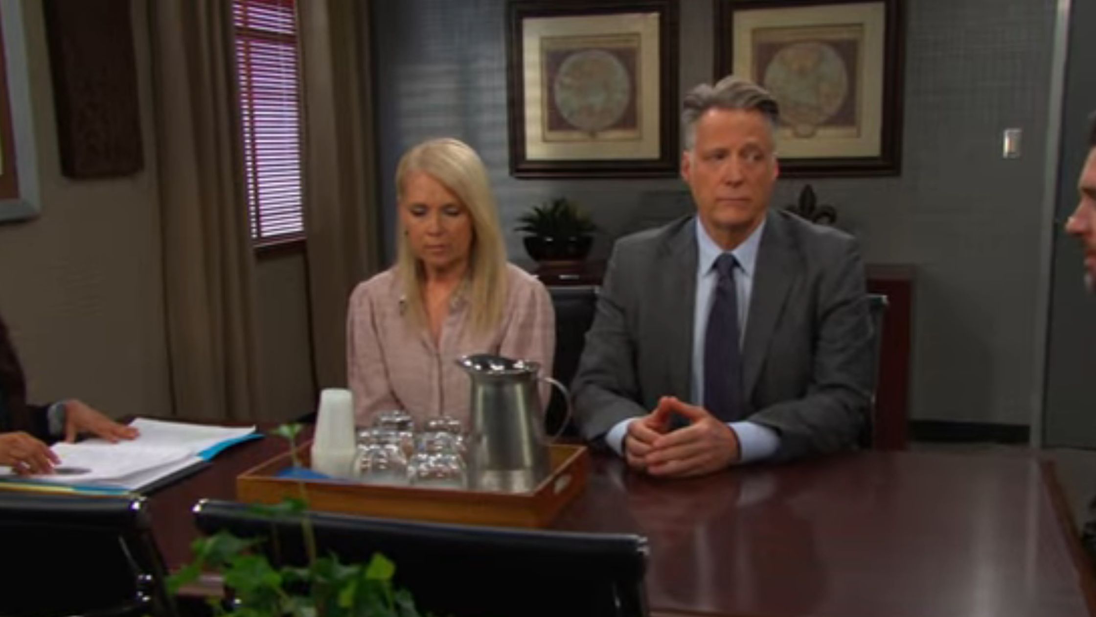 Could Days of Our Lives Spoilers For The Week of 1-19-26 Mean Jennifer Will Finally Back Down?