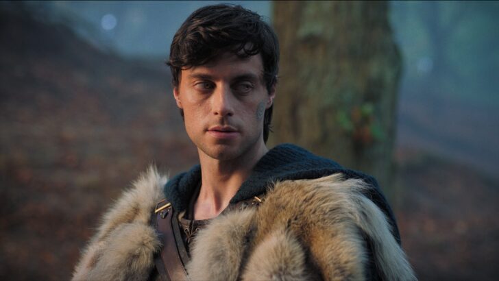 The Pendragon Cycle: Rise of the Merlin Season 1 Episode 3 Review: Amid Chaos and War, A New Leader Arose