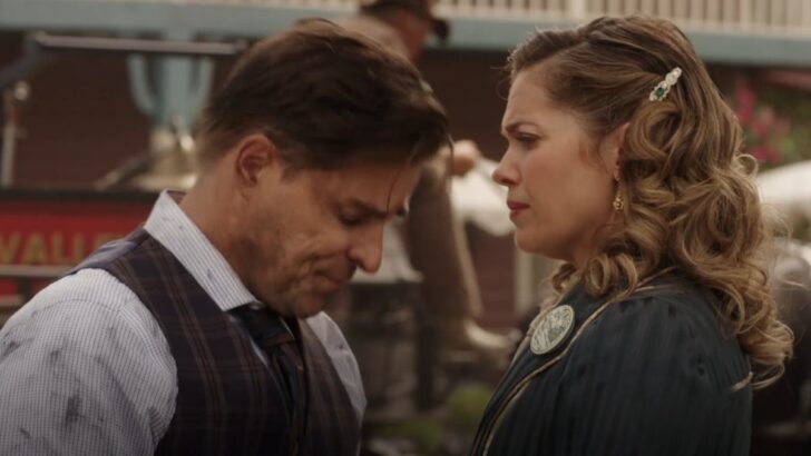 When Calls the Heart Feels Like an Ensemble Again — We Hope The Focus Remains on the Community