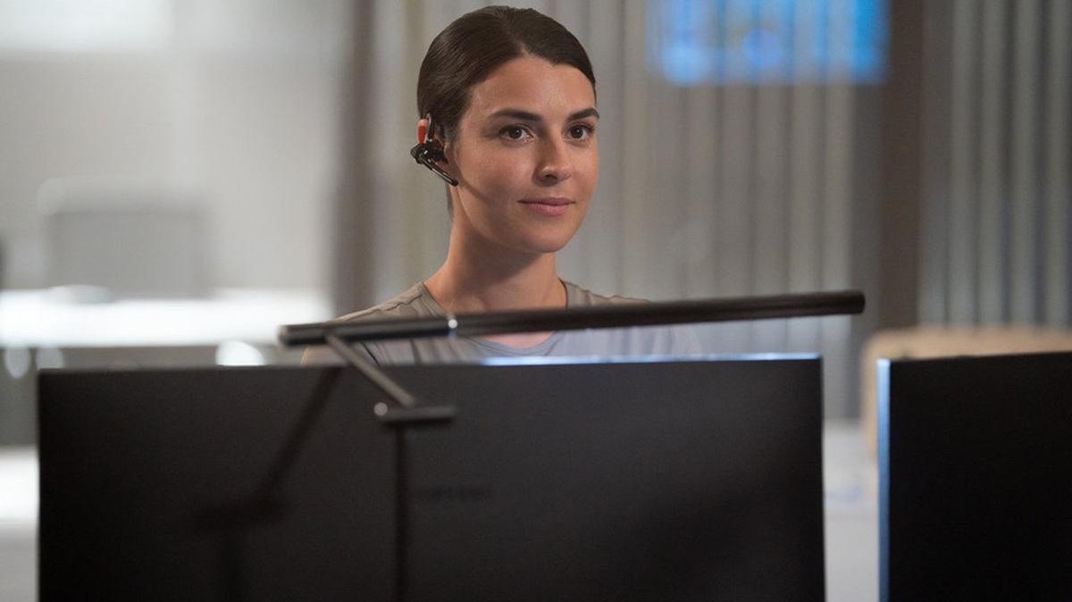 The Hunting Party’s Sara Garcia on Morales’ Loyalties, Friendship with Bex, and Command Center Camaraderie