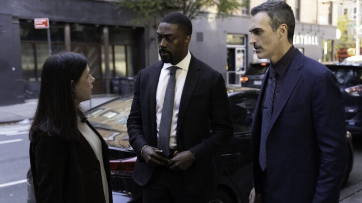 Law & Order Season 25 Episode 10’s Near-Perfection Proves This Bad Habit Needs To Go