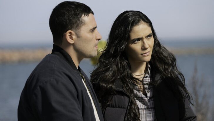 Chicago PD Season 13 Episode 10 Review: Torres Finds Faith, Redemption, and Justice