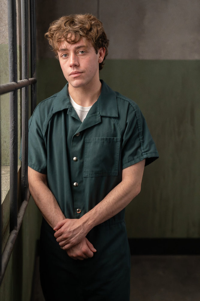 Henry returns to cause more trouble on Law & Order: SVU Season 27 Episode 11