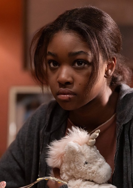 A girl's life is ruined unnecessarily on Law & Order: SVU Season 27 Episode 12