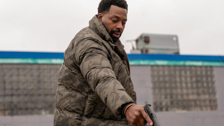 Chicago PD Season 13 Episode 11’s Fast & Furious Fun Gets Hijacked by a Pregnancy Shocker