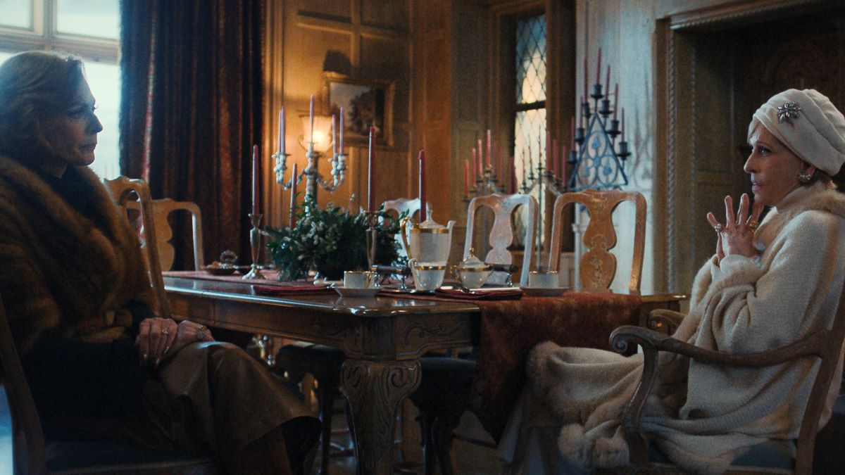 Palm Royale Season 2 Episode 9 Review: Someone’s Gotta Die