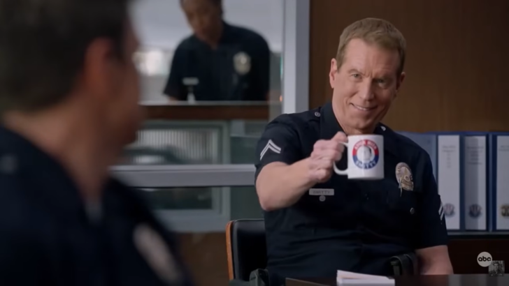 The Rookie Season 8: How Does Smitty Keep Getting Past His Monumental Mishaps?