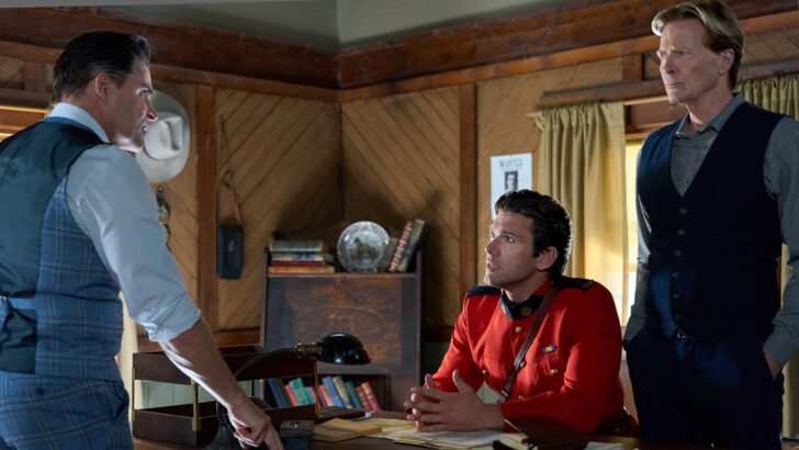 When Calls the Heart Season 13 Episode 3 Review: When Anger Rears Its Ugly Head, Humanity and Trust Prevail