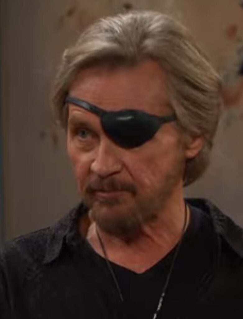 Steve outlines the latest plan on Days of Our Lives during the week of 1-26-26