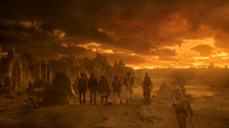 5 Conspiracy Theories That the Stranger Things Spinoff Needs to Explore