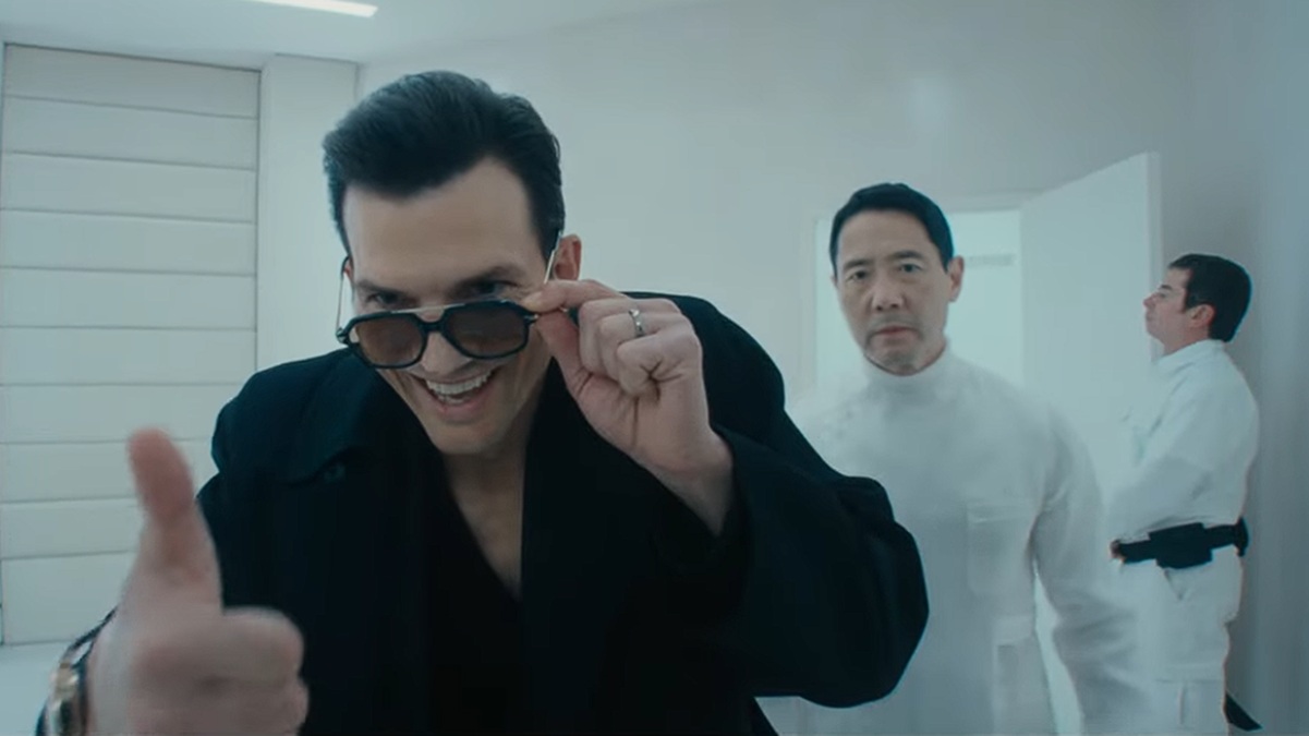 Is Ryan Murphy’s The Beauty Just American Horror Story & Nip/Tuck’s Unhinged Body Horror Baby? Is Ryan Murphy’s The Beauty Just American Horror Story & Nip/Tuck’s Unhinged Body Horror Baby?