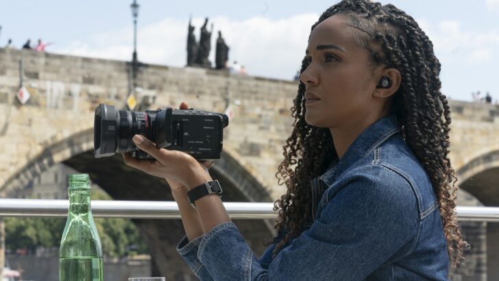 The Rookie Season 8 Premiere Recenters Everything We Love About the Series