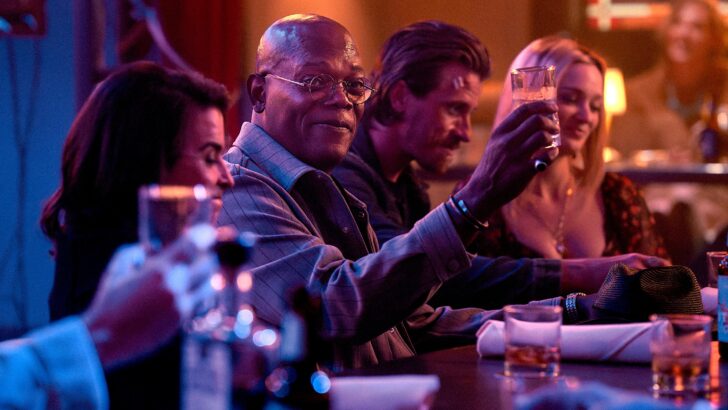 No More NOLA King? What’s Going On at Paramount+?