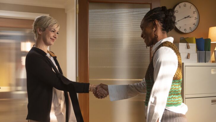 Will Trent Season 4 Episode 3 Explores the Twisted Art World Conspiracies, Reuniting Will with (Spoiler)