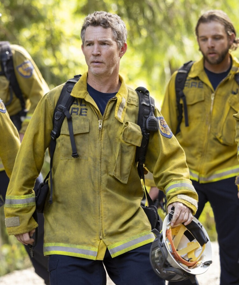 Fire Country Season 4 Episode 3