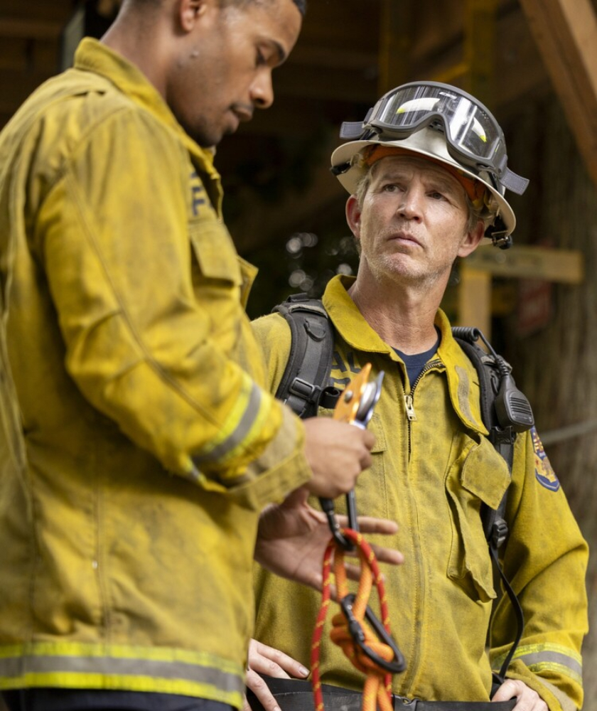 Fire Country Season 4 Episode 3