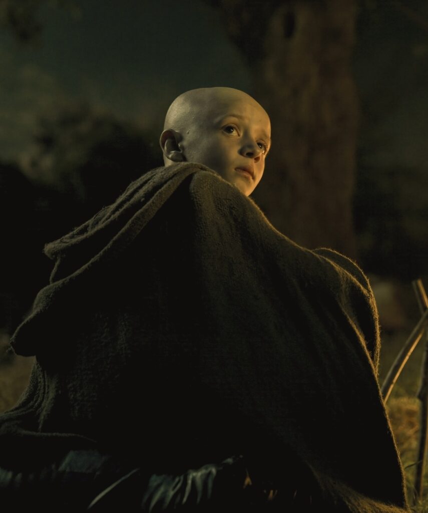 A Knight of the Seven Kingdoms