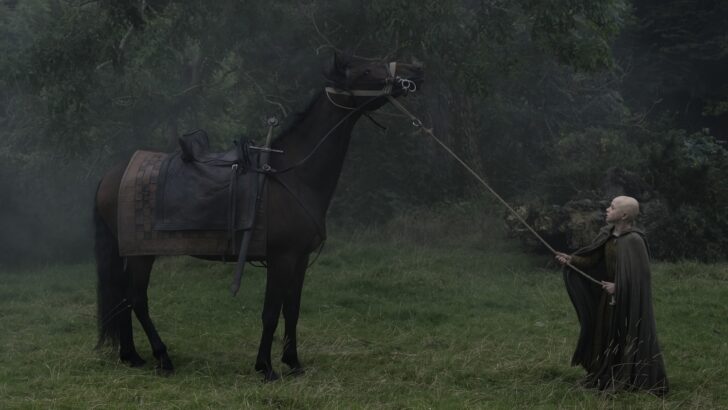 A Knight of the Seven Kingdoms Season 1 Episode 3 Review: Secrets Always Come Out!