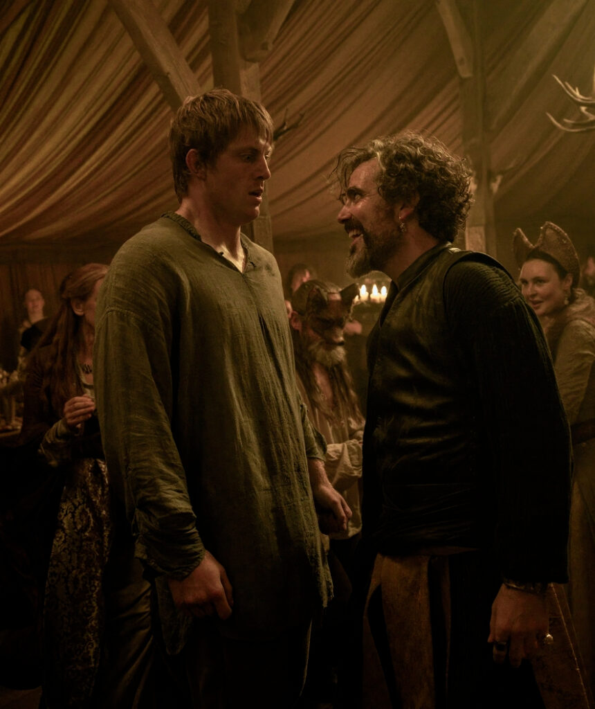 A Knight of the Seven Kingdoms