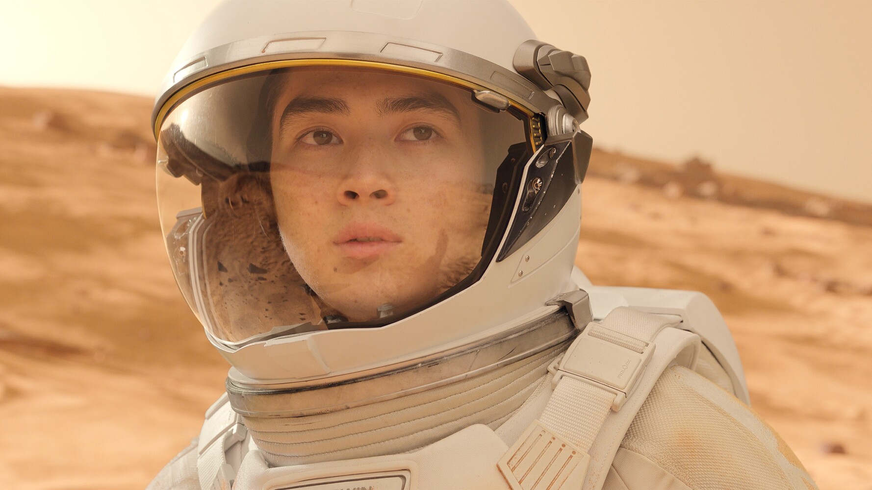 For All Mankind Season 5 Teaser Hypes Up the New Baldwin Space Heir