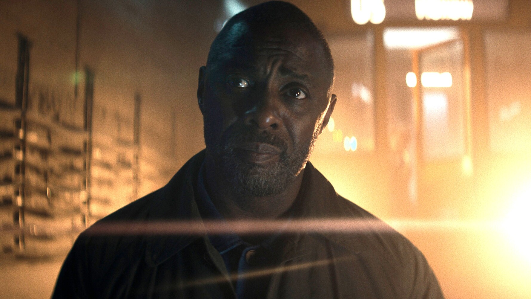 Hijack Season 2 Episode 2 Review: The Show Continues Treading Water