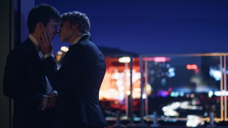 Why We Can’t Stop Talking About Heated Rivalry