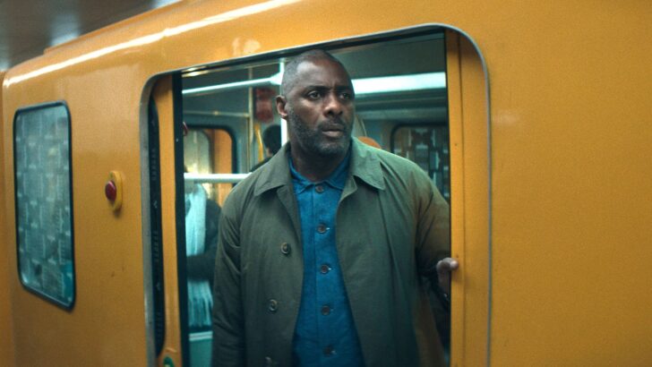 Hijack Season 2 Episode 1 Review: No One Asked For This, Yet Here We Are