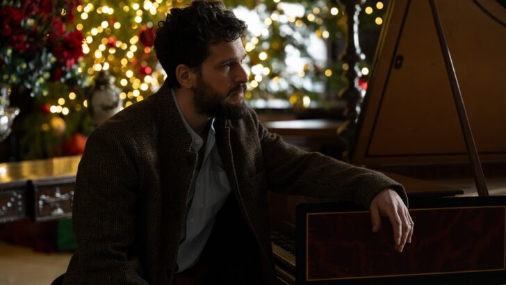 Industry Season 4 Episode 2 Is a Cinematic Shakespearean Spectacle That Still Can’t Make Me Care About Henry