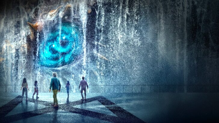 Monarch: Legacy Of Monsters Season 2 Unleashes a New Titan, and We’re Sat