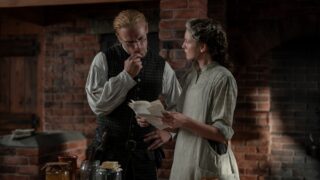 Outlander