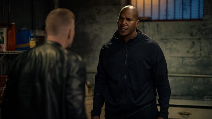 Power Book IV: Force Star Isaac Keys Talks Brotherhood, Loyalty, and Diamond’s Legacy