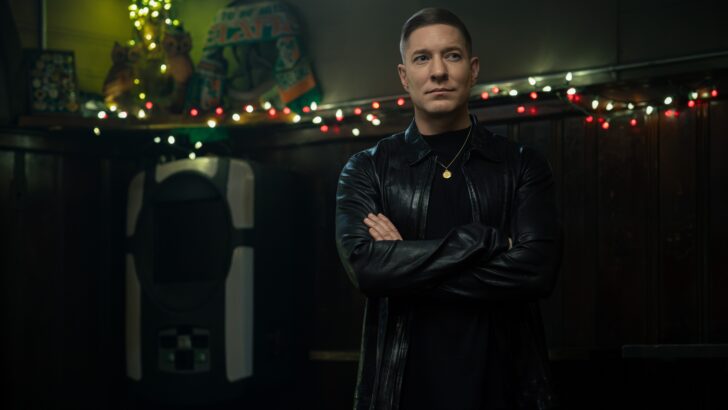 Power Book IV Force Season 3 Episode 9 Sets The Stage For A High Stakes Finale