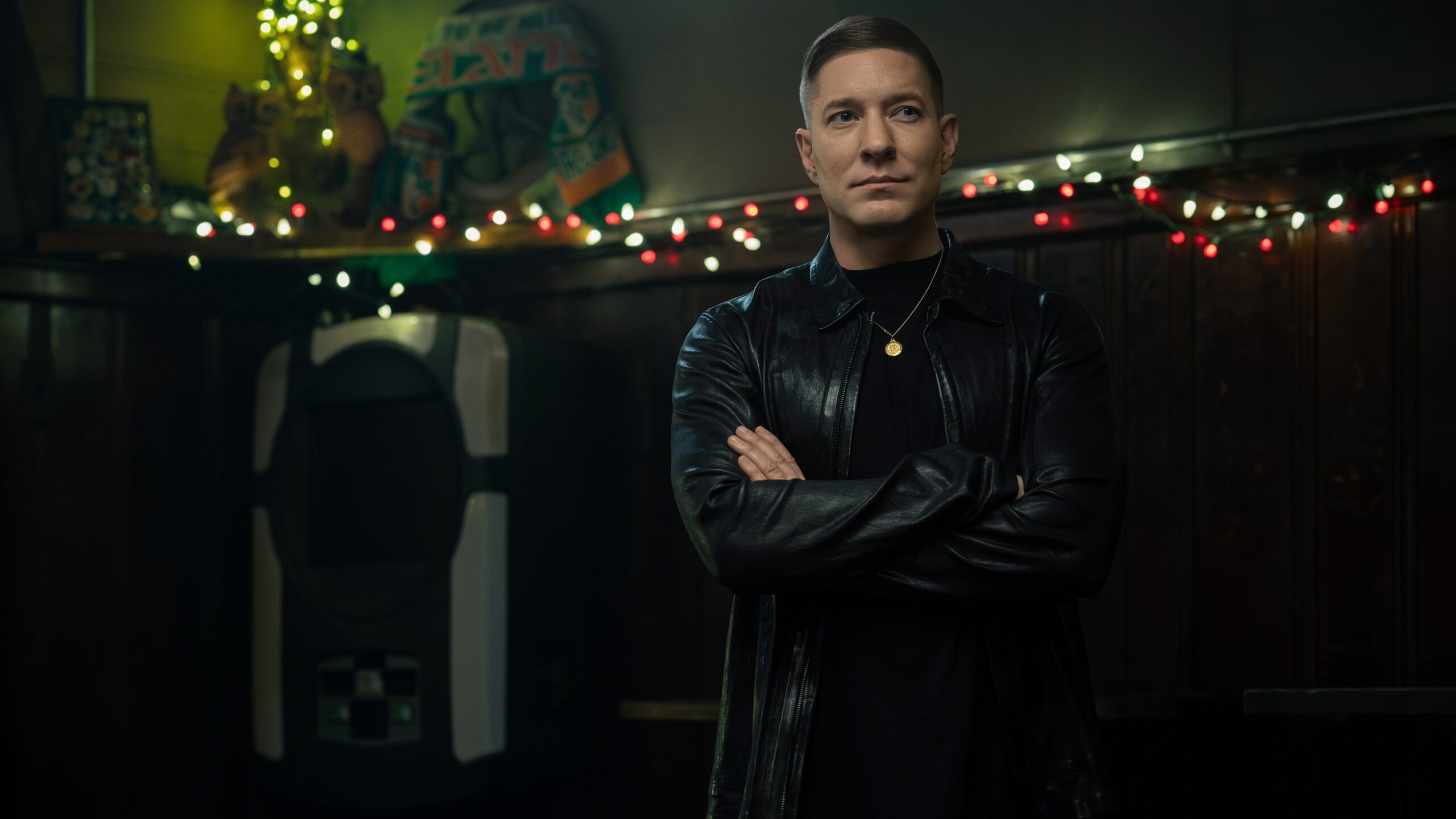 Power Book IV Force Season 3 Episode 9 Sets The Stage For A High Stakes Finale