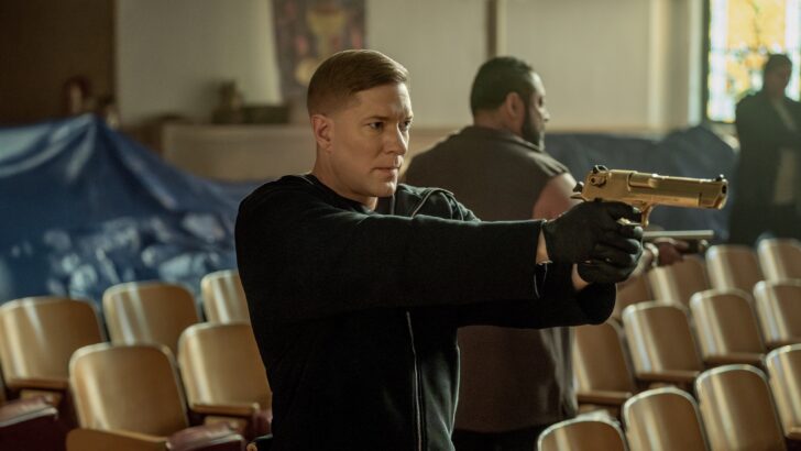 Power Book IV: Force Truth: No One Is Worthy Enough To Take Out Tommy Egan