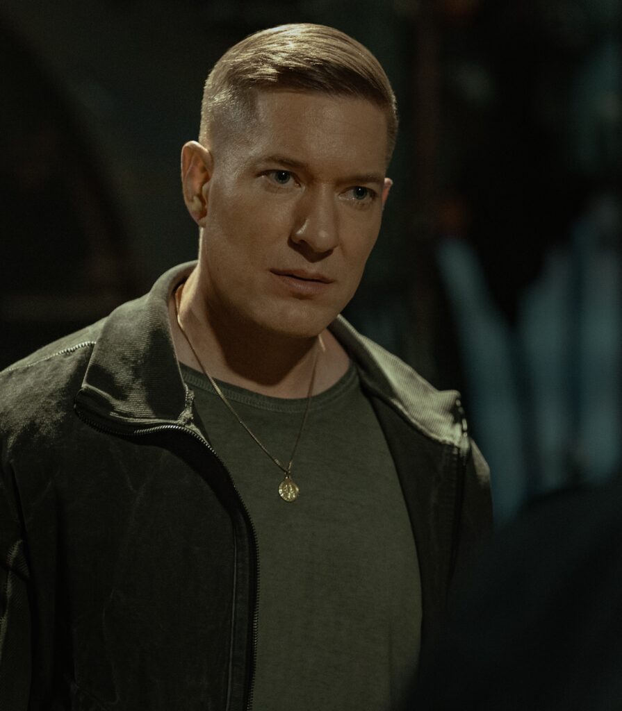 Power Book IV: Force Truth: No One Is Worthy Enough To Take Out Tommy Egan