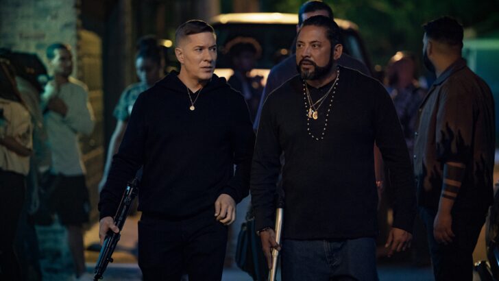 Power Book IV: Force Season 3 Episode 10 Marks the End of Chicago, Not the End of Tommy Egan