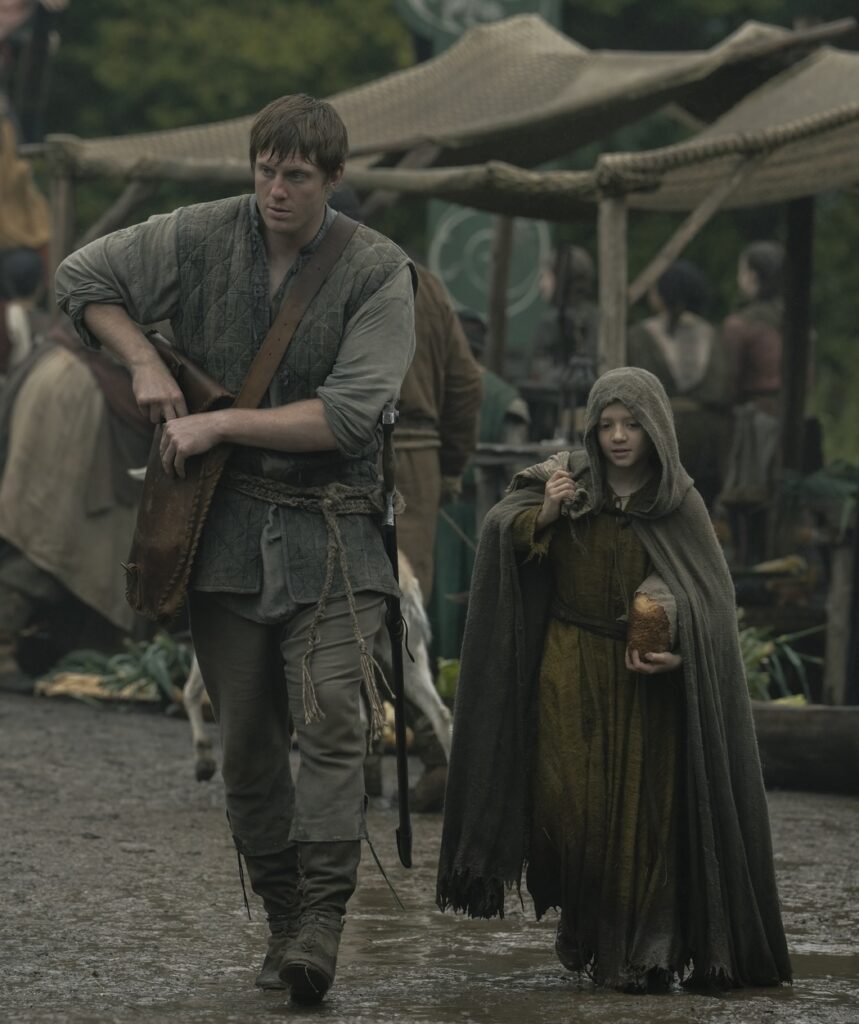 A Knight of the Seven Kingdoms