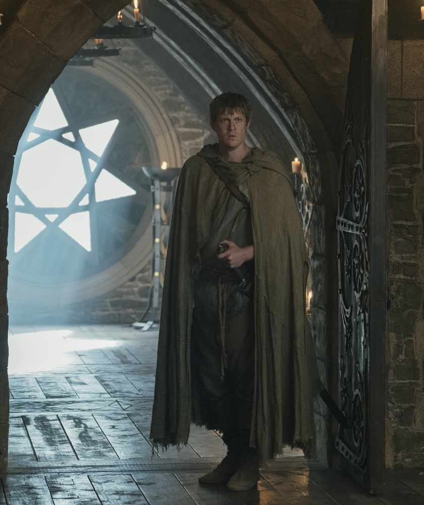 A Knight of the Seven Kingdoms