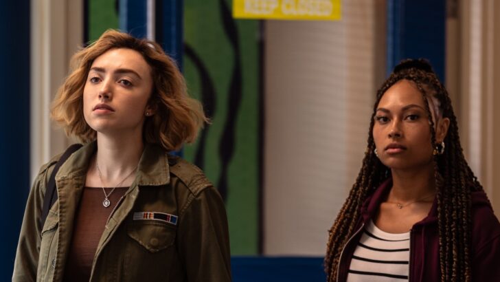 School Spirits Season 3 Premiere Review: Three Episodes, Zero Development