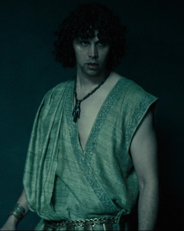 Spartacus House of Ashur Season 1 Episode 6 -- Empty Things