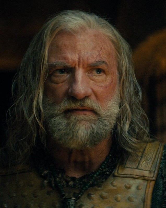 Spartacus House of Ashur Season 1 Episode 6 -- Empty Things