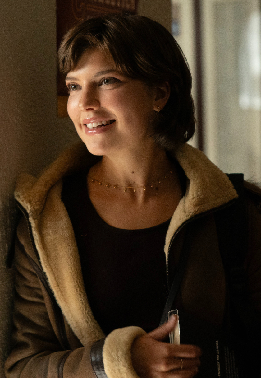 CATHERINE MISSAL in TELL ME LIES