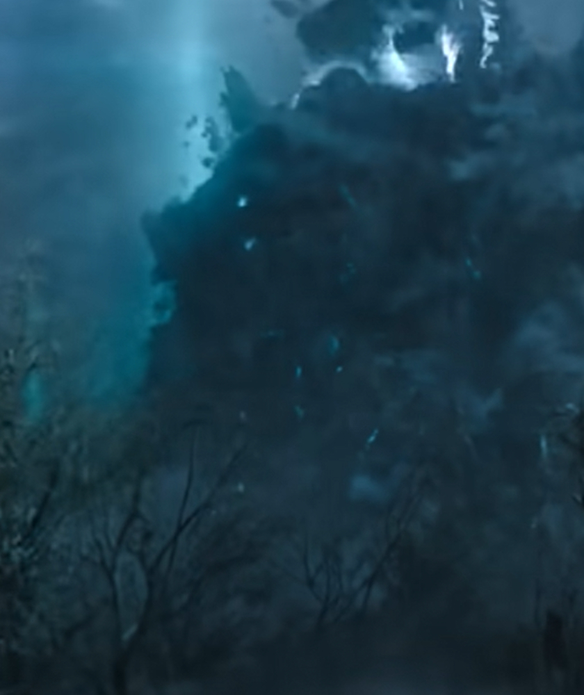 Monarch: Legacy of Monsters