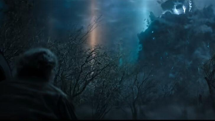 Monarch: Legacy of Monsters: Is Lee Shaw Responsible For Releasing the New Titan in Season 2?