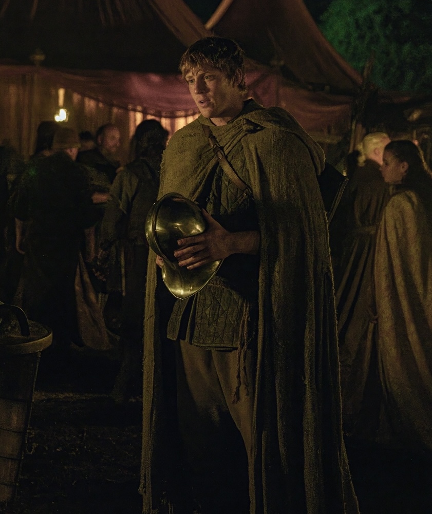 A Knight of the Seven Kingdoms