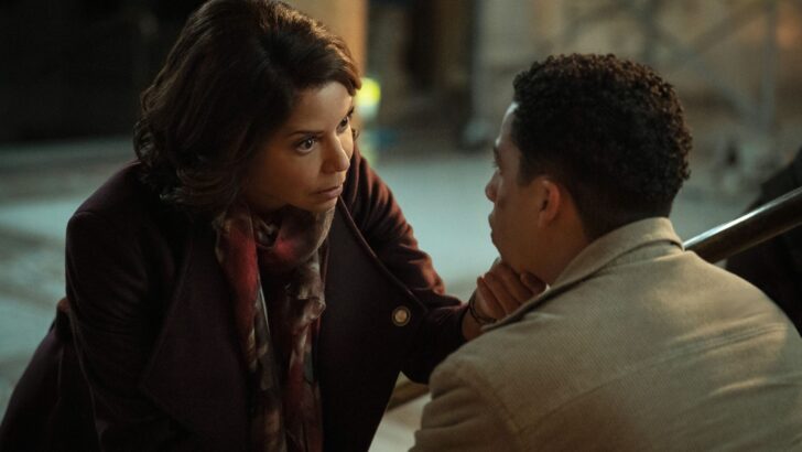 Boston Blue Season 1 Episode 10 Proves Its Status as Blue Bloods’ Successor With a Powerful Midseason Premiere