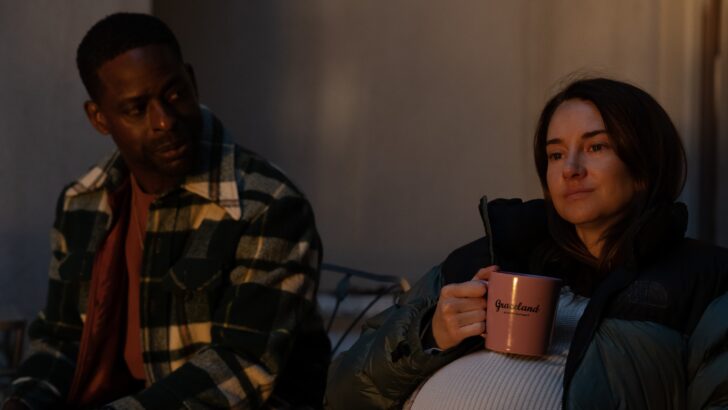 Paradise Season 2 Episode 4 Sees Xavier’s Mission Take a Heartbreaking Turn